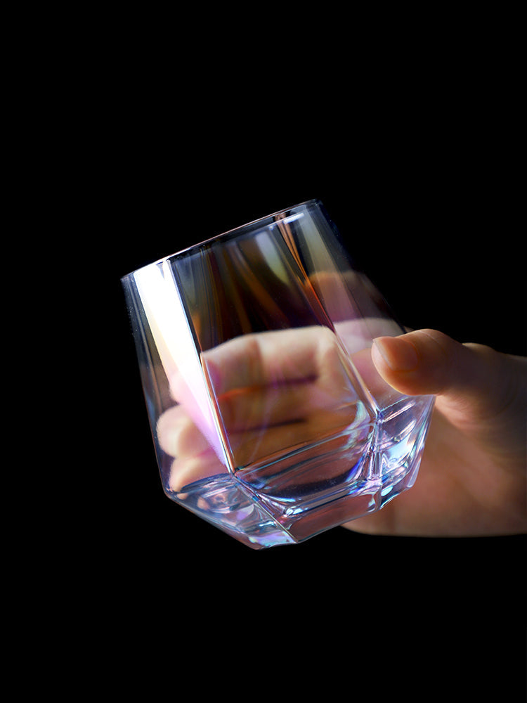 Elevate Your Celebrations with Our Luxury Crystal Champagne & Wine Glass Set