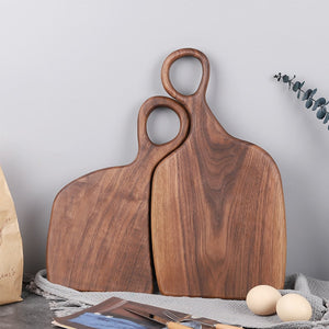 Discover the Elegance of the Black Walnut Cutting Board