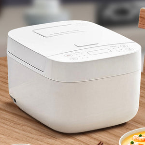 The Ultimate Kitchen Companion: Mini Home Smart Multi-function Millet Rice Cooker