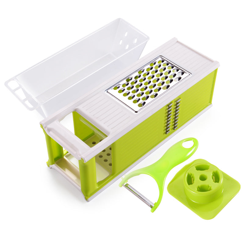 Transform Your Cooking Experience with the Multifunctional Kitchen Utensils Cutting Tool