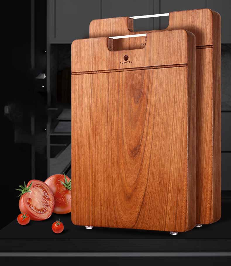 Transform Your Kitchen Experience with Our Rosewood Chopping Board