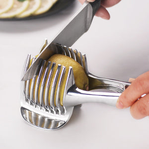 Lemon Artifact Lemon Slicer Kitchen Gadgets: The Ultimate Kitchen Companion