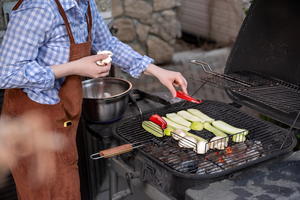 Grills and Griddles for Home Cooking