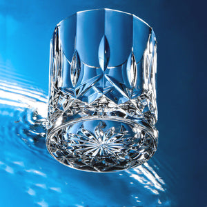 Elevate Your Drinking Experience with Whiskey RCR Crystal Glasses