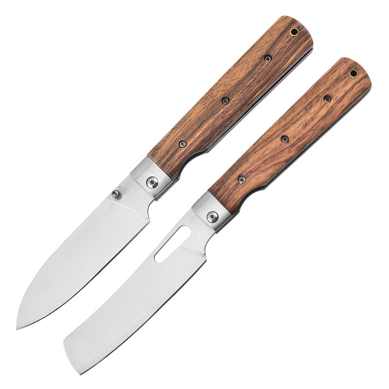 Discover the Hot-Selling Household Bread & Kitchen Knives