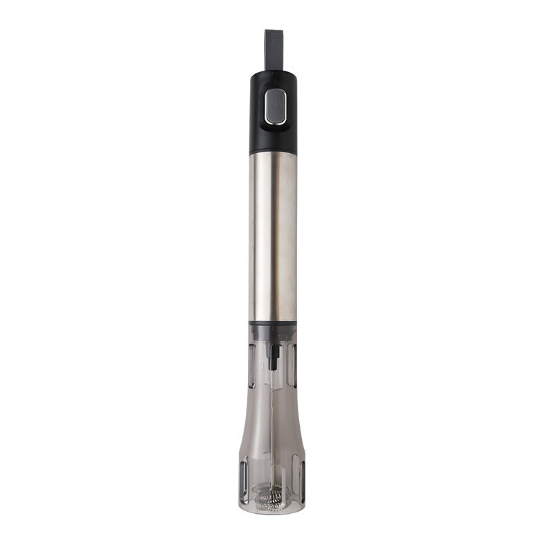 Portable Electric Foam Maker for Kitchen