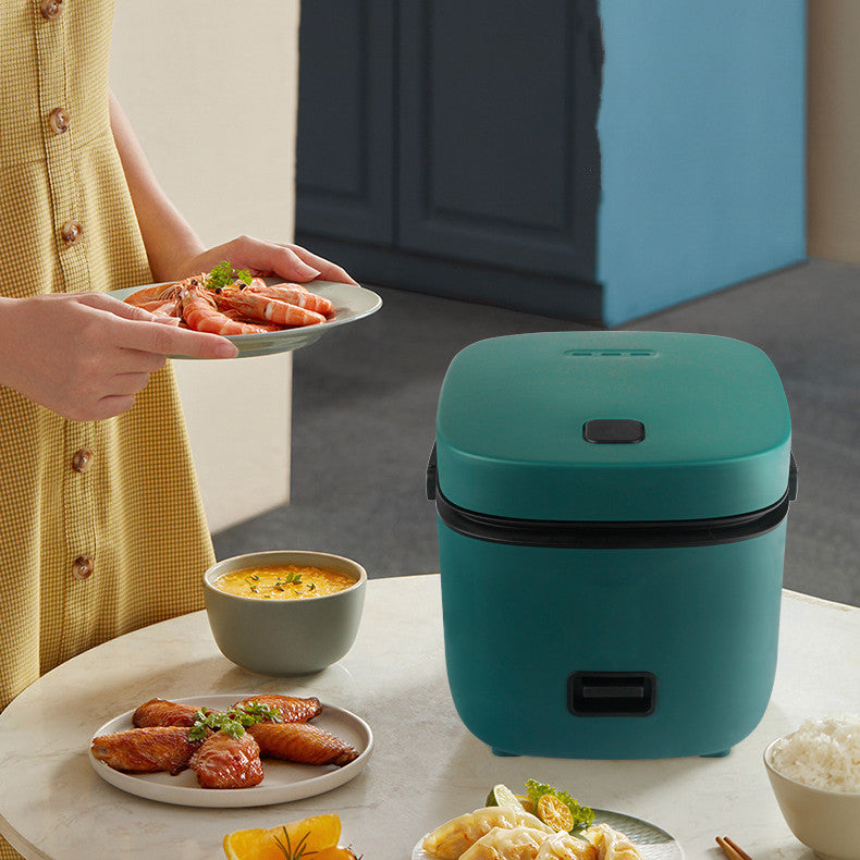 Mini Multifunctional Household Electric Rice Cooker