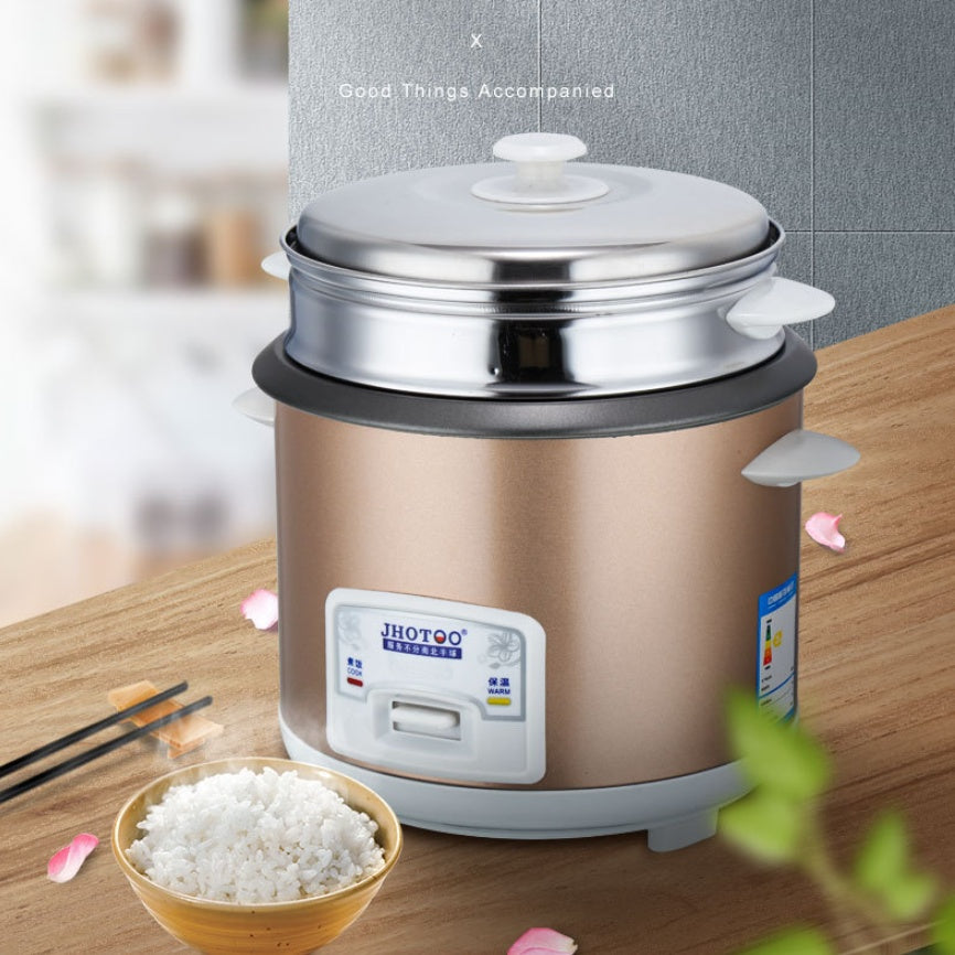3L Large Capacity Household Electric Rice Cooker