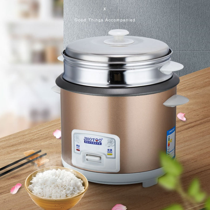 3L Large Capacity Household Electric Rice Cooker