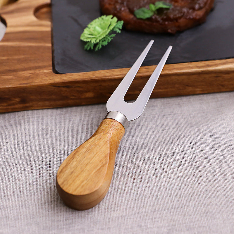 Kitchen Cutting & Cheese Board Set