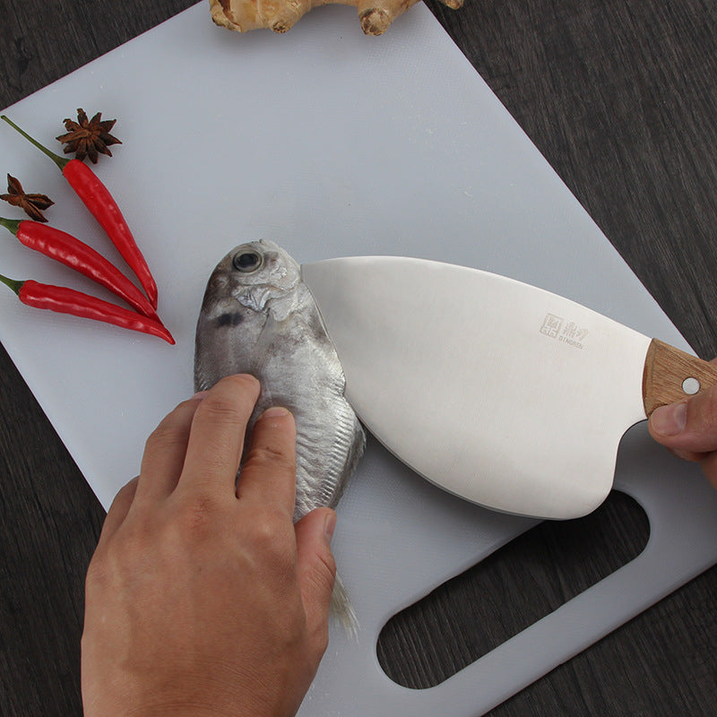Commercial Seafood & Fish Kitchen Knife
