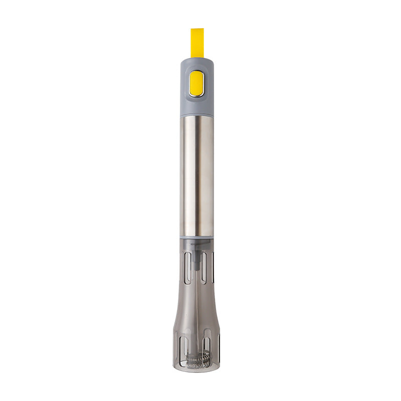 Portable Electric Foam Maker for Kitchen