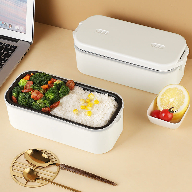 Multi-Energy Electric Rice Cooker Lunch Box