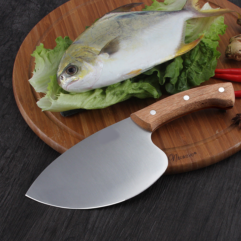 Commercial Seafood & Fish Kitchen Knife