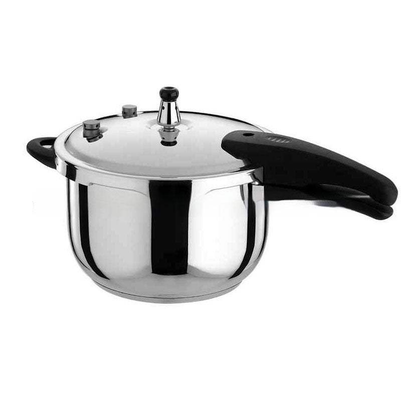 304 Stainless Steel High Pressure Cooker Pot