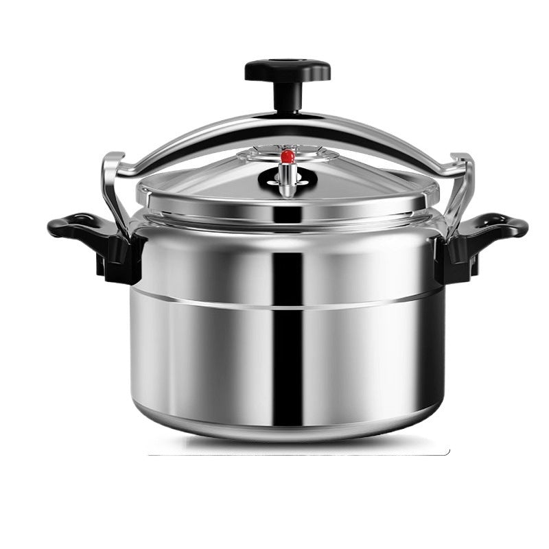 Large Capacity Explosion-Proof Gas Pressure Cooker