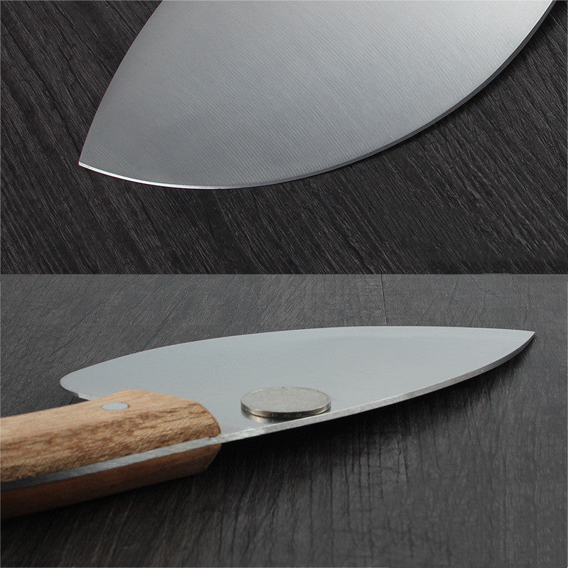 Commercial Seafood & Fish Kitchen Knife
