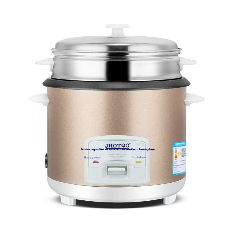 3L Large Capacity Household Electric Rice Cooker