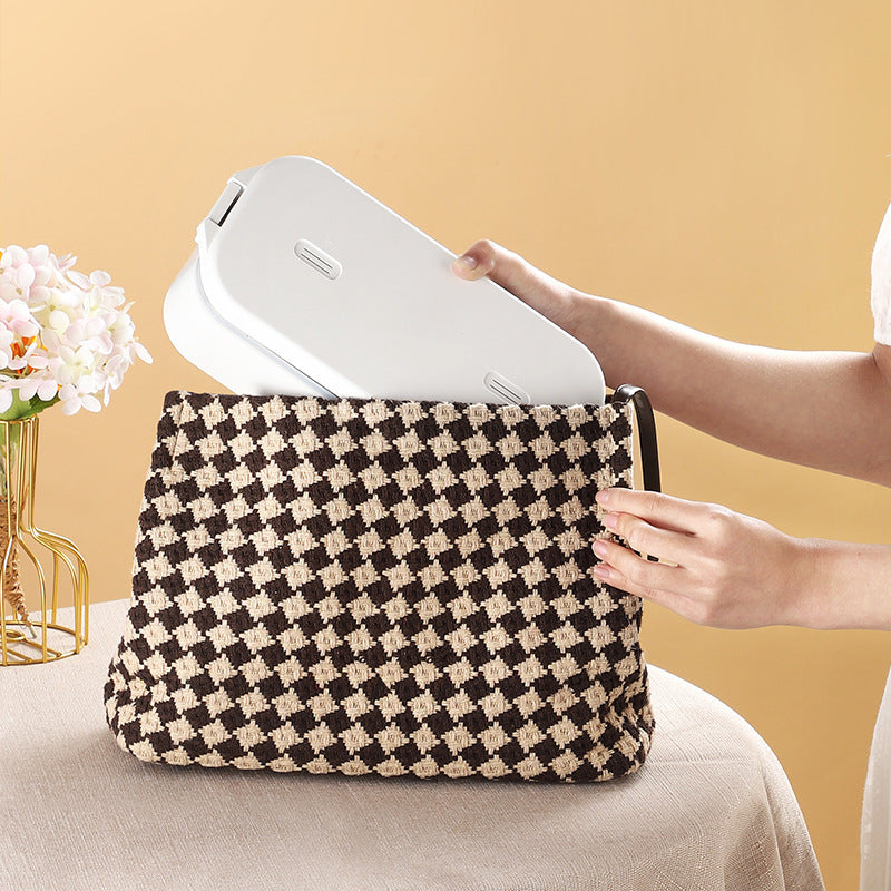 Multi-Energy Electric Rice Cooker Lunch Box