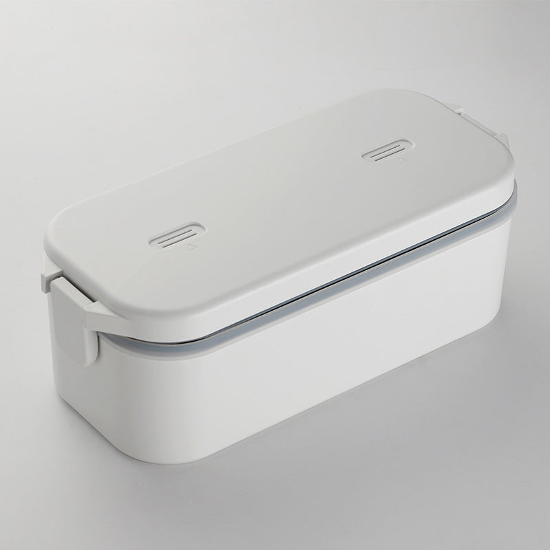 Multi-Energy Electric Rice Cooker Lunch Box