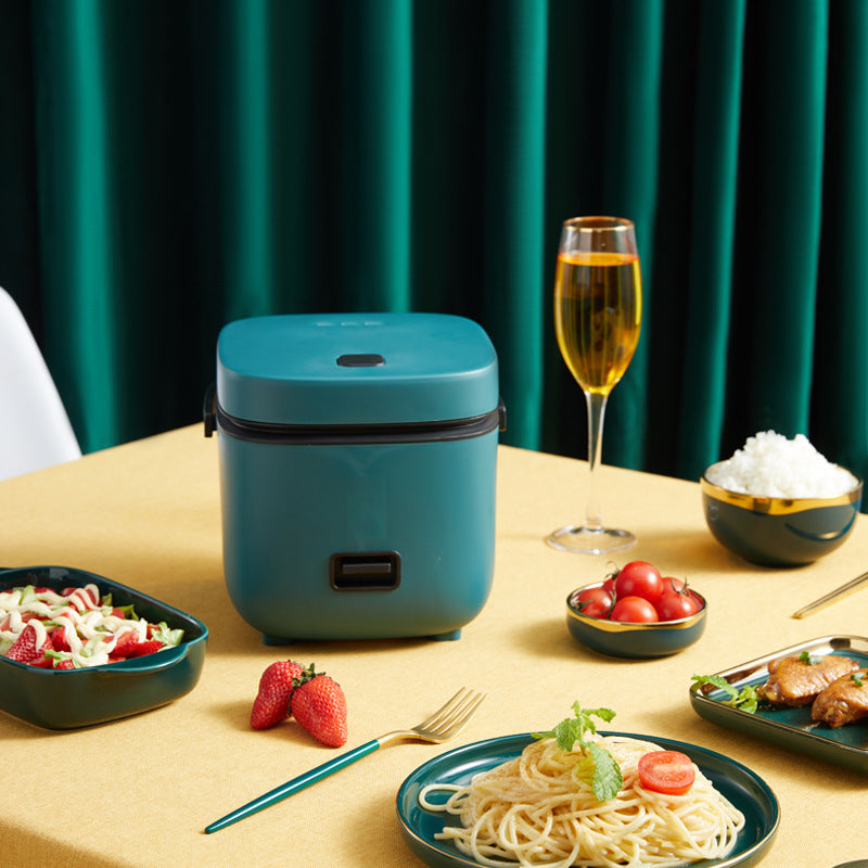 Mini Multifunctional Household Electric Rice Cooker