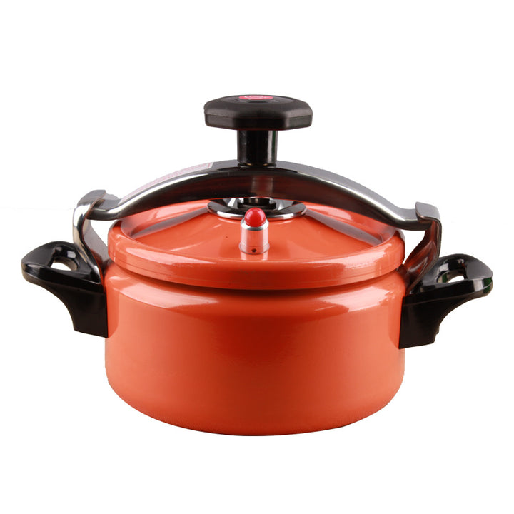 Mini Small Multi-Use Pressure Cooker