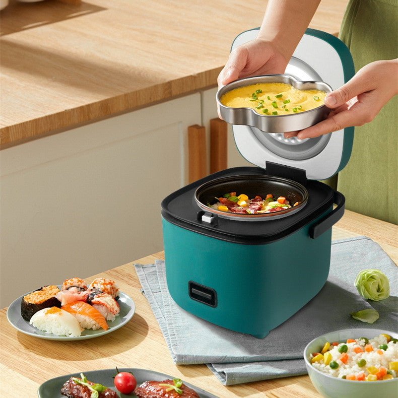 Mini Multifunctional Household Electric Rice Cooker