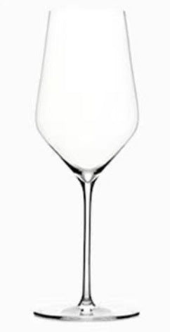 Household Light Luxury High-grade Crystal Glass Wine Goblet