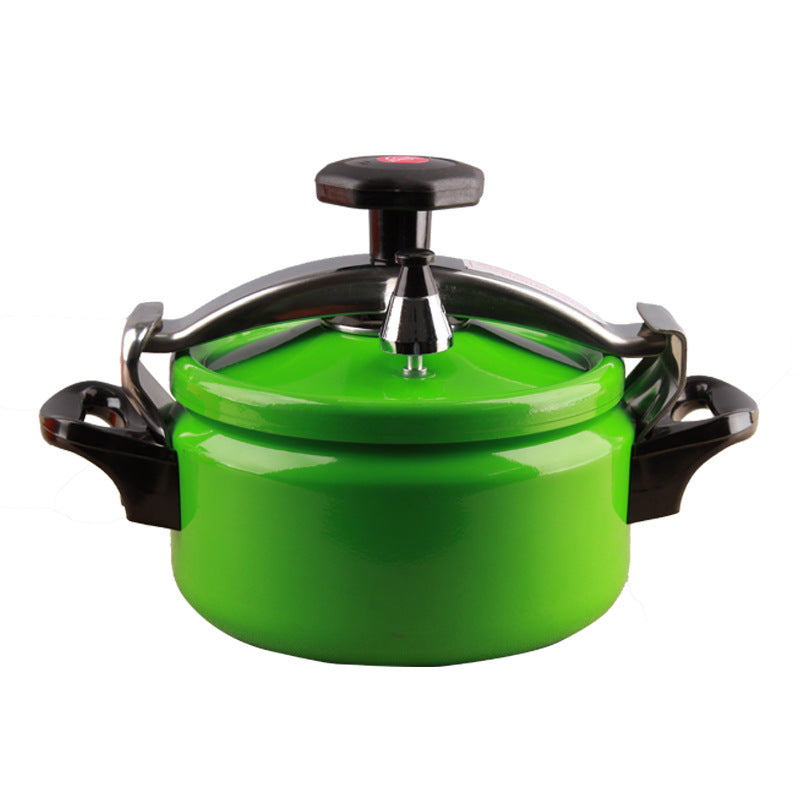 Mini Small Multi-Use Pressure Cooker