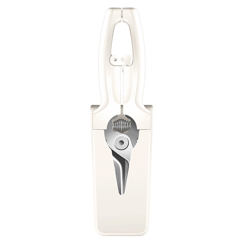 Creative Magnetic Kitchen Scissors